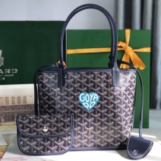 Goyard Shopping Bags